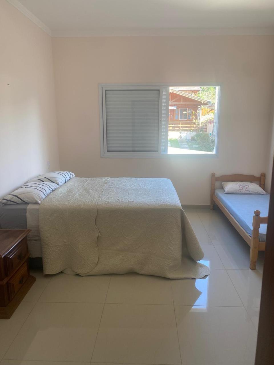 Casa Aguas De Lindoia Com Acesso Ao Thermas Buitenkant foto