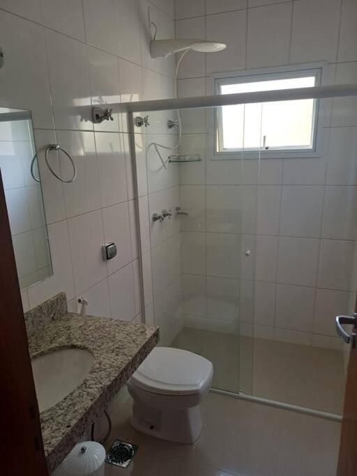Casa Aguas De Lindoia Com Acesso Ao Thermas Buitenkant foto