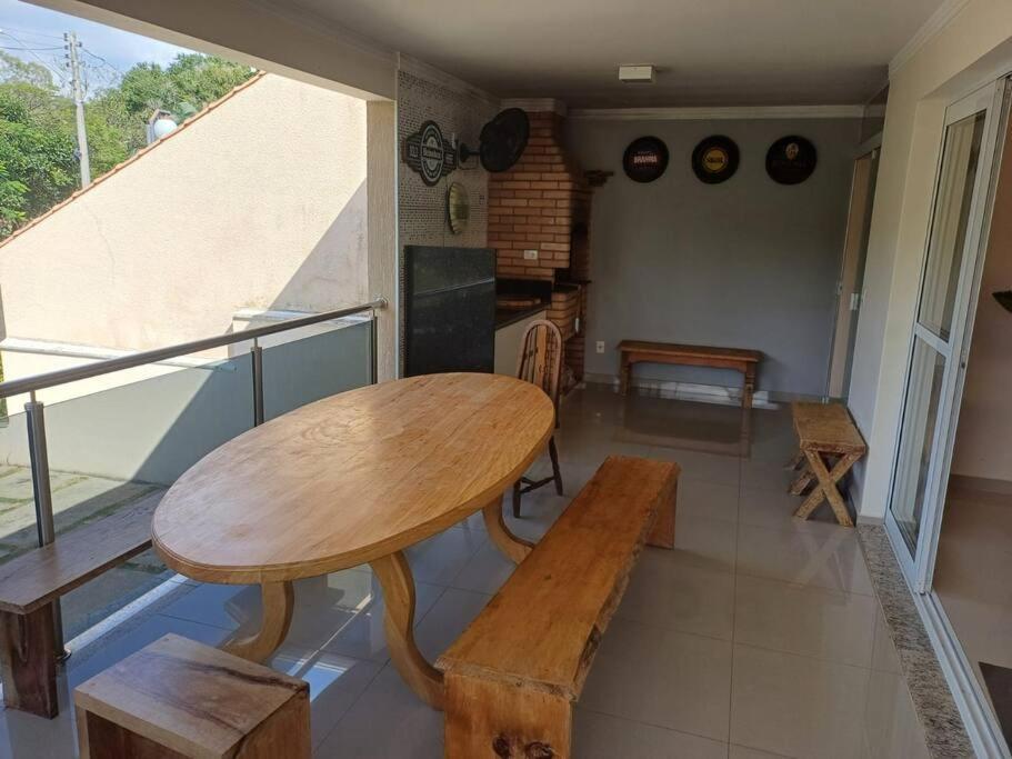 Casa Aguas De Lindoia Com Acesso Ao Thermas Buitenkant foto